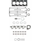 Purchase Top-Quality Head Gasket Set by FEL-PRO - HS9005PT7 pa2