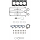 Purchase Top-Quality Head Gasket Set by FEL-PRO - HS9005PT7 pa4
