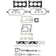 Purchase Top-Quality Head Gasket Set by FEL-PRO - HS9031PT1 pa2
