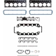 Purchase Top-Quality Head Gasket Set by FEL-PRO - HS9034PT pa2
