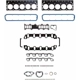 Purchase Top-Quality Head Gasket Set by FEL-PRO - HS9034PT pa3