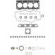 Purchase Top-Quality Head Gasket Set by FEL-PRO - HS9036PT2 pa1