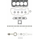 Purchase Top-Quality Head Gasket Set by FEL-PRO - HS9036PT2 pa4