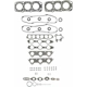 Purchase Top-Quality Head Gasket Set by FEL-PRO - HS9037PT pa1