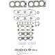 Purchase Top-Quality Head Gasket Set by FEL-PRO - HS9037PT pa2