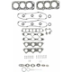 Purchase Top-Quality Head Gasket Set by FEL-PRO - HS9037PT pa4