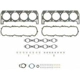 Purchase Top-Quality Head Gasket Set by FEL-PRO - HS9047PT pa1