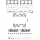 Purchase Top-Quality Head Gasket Set by FEL-PRO - HS9071PT pa1