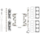 Purchase Top-Quality Head Gasket Set by FEL-PRO - HS9071PT pa4