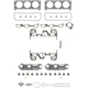 Purchase Top-Quality Head Gasket Set by FEL-PRO - HS9071PT pa6