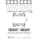 Purchase Top-Quality Head Gasket Set by FEL-PRO - HS9071PT pa7
