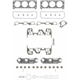 Purchase Top-Quality Head Gasket Set by FEL-PRO - HS9071PT1 pa5