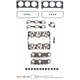 Purchase Top-Quality Head Gasket Set by FEL-PRO - HS9071PT2 pa2