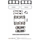 Purchase Top-Quality Head Gasket Set by FEL-PRO - HS9071PT2 pa3