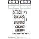 Purchase Top-Quality Head Gasket Set by FEL-PRO - HS9071PT2 pa4