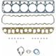 Purchase Top-Quality Head Gasket Set by FEL-PRO - HS9076PT pa2