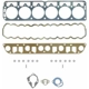 Purchase Top-Quality Head Gasket Set by FEL-PRO - HS9076PT pa4