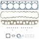 Purchase Top-Quality Head Gasket Set by FEL-PRO - HS9076PT1 pa2