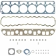 Purchase Top-Quality Head Gasket Set by FEL-PRO - HS9076PT1 pa3
