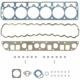 Purchase Top-Quality Head Gasket Set by FEL-PRO - HS9076PT1 pa4