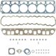 Purchase Top-Quality Head Gasket Set by FEL-PRO - HS9076PT1 pa6
