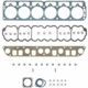 Purchase Top-Quality Head Gasket Set by FEL-PRO - HS9076PT3 pa1