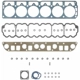 Purchase Top-Quality Head Gasket Set by FEL-PRO - HS9076PT3 pa2