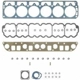 Purchase Top-Quality Head Gasket Set by FEL-PRO - HS9076PT3 pa4
