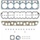 Purchase Top-Quality Head Gasket Set by FEL-PRO - HS9076PT3 pa5