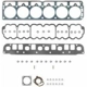 Purchase Top-Quality Head Gasket Set by FEL-PRO - HS9076PT4 pa1