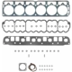 Purchase Top-Quality Head Gasket Set by FEL-PRO - HS9076PT4 pa3
