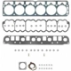 Purchase Top-Quality Head Gasket Set by FEL-PRO - HS9076PT4 pa4