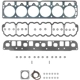 Purchase Top-Quality Head Gasket Set by FEL-PRO - HS9076PT4 pa7
