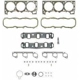 Purchase Top-Quality Head Gasket Set by FEL-PRO - HS9081PT pa1