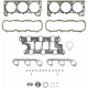 Purchase Top-Quality Head Gasket Set by FEL-PRO - HS9081PT pa2