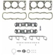 Purchase Top-Quality Head Gasket Set by FEL-PRO - HS9081PT pa4