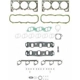 Purchase Top-Quality Head Gasket Set by FEL-PRO - HS9081PT1 pa4