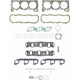 Purchase Top-Quality Head Gasket Set by FEL-PRO - HS9081PT1 pa5