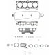 Purchase Top-Quality Head Gasket Set by FEL-PRO - HS9086B2 pa2