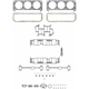 Purchase Top-Quality Head Gasket Set by FEL-PRO - HS9105PT pa1