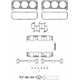 Purchase Top-Quality Head Gasket Set by FEL-PRO - HS9105PT pa3