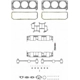 Purchase Top-Quality Jeu de joints de culasse by FEL-PRO - HS9105PT pa3