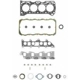 Purchase Top-Quality Head Gasket Set by FEL-PRO - HS9117PT pa1