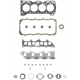 Purchase Top-Quality Head Gasket Set by FEL-PRO - HS9117PT pa2