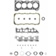 Purchase Top-Quality Head Gasket Set by FEL-PRO - HS9117PT pa3