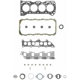 Purchase Top-Quality Head Gasket Set by FEL-PRO - HS9117PT pa4