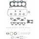 Purchase Top-Quality Head Gasket Set by FEL-PRO - HS9123PT pa2