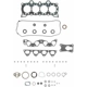 Purchase Top-Quality Head Gasket Set by FEL-PRO - HS9123PT pa3