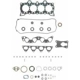 Purchase Top-Quality Head Gasket Set by FEL-PRO - HS9123PT pa4