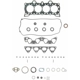 Purchase Top-Quality Head Gasket Set by FEL-PRO - HS9123PT2 pa3